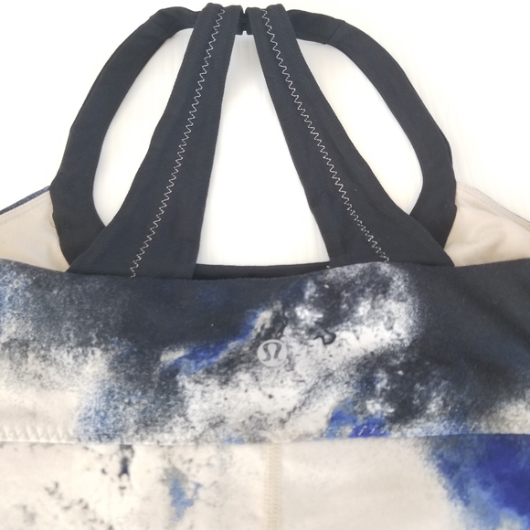 Lululemon Racerback Top - Picture 3 of 6